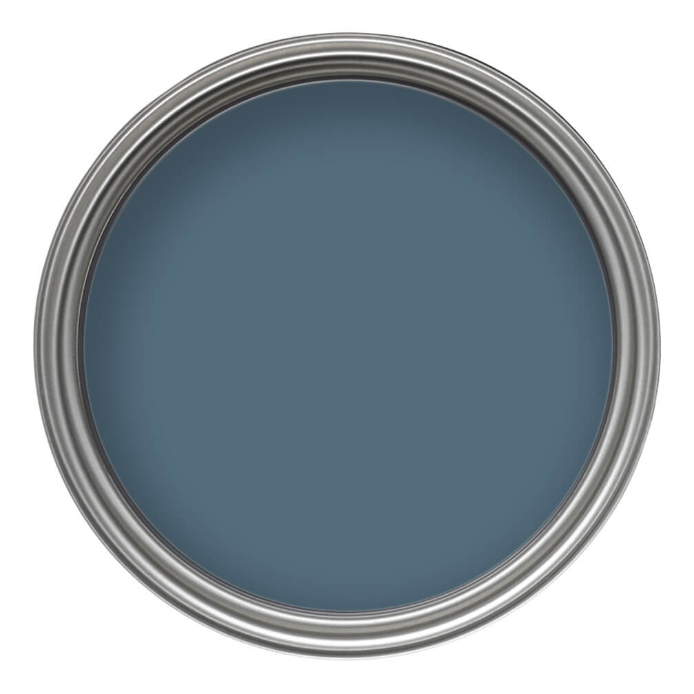 Crown Crafted Indulgence Flat Matt Paint - 5096119