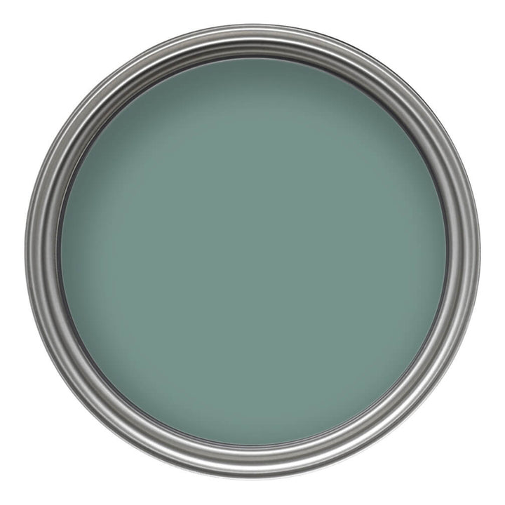 Crown Crafted Ivy Grey Flat Matt Paint - 5096120