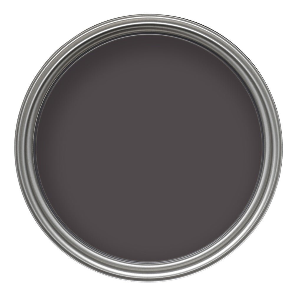 Crown Crafted Leatherbound Flat Matt Paint - 5096122
