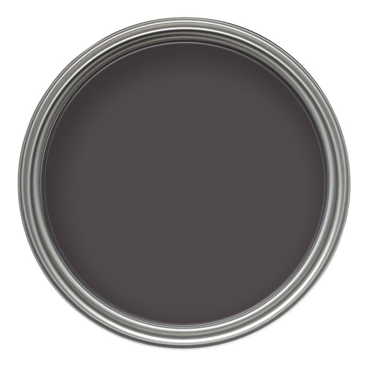 Crown Crafted Leatherbound Flat Matt Paint - 5096122