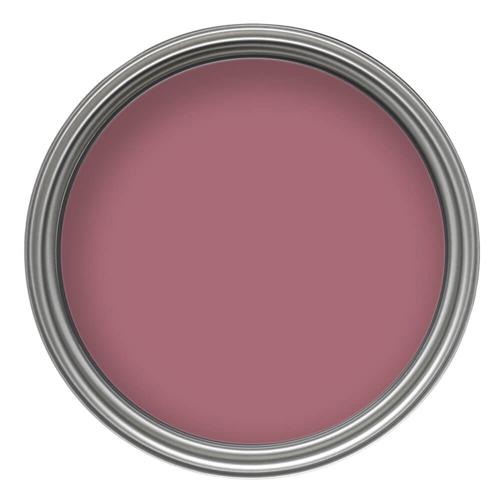 Crown Crafted Made With Love Flat Matt Paint - 5096124
