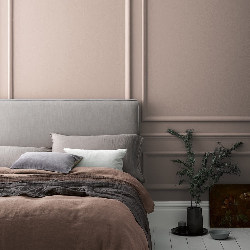 Crown Crafted Market Day Flat Matt Paint - 5096125