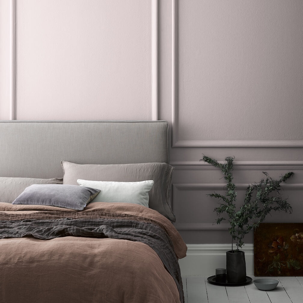 Crown Crafted Music Box Flat Matt Paint - 5096128