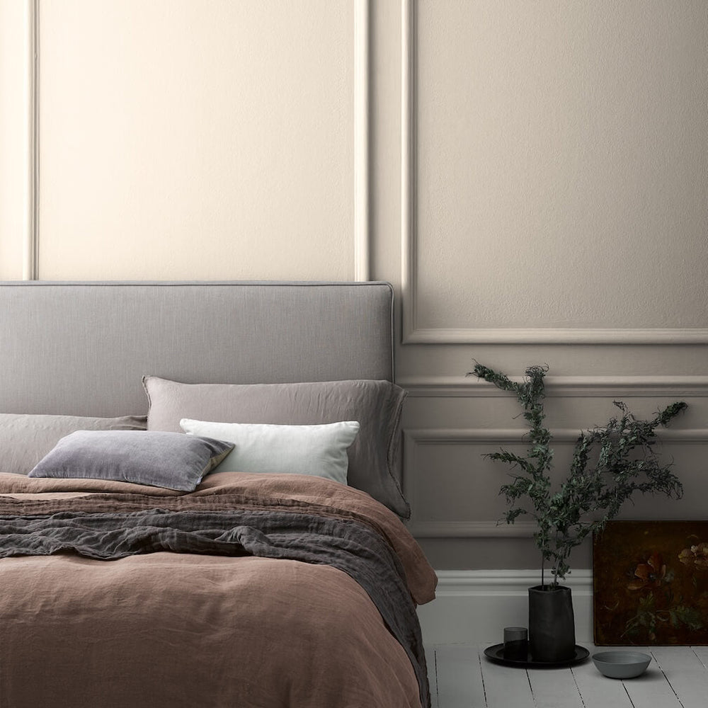 Crown Crafted New Chapter Flat Matt Paint - 5096130