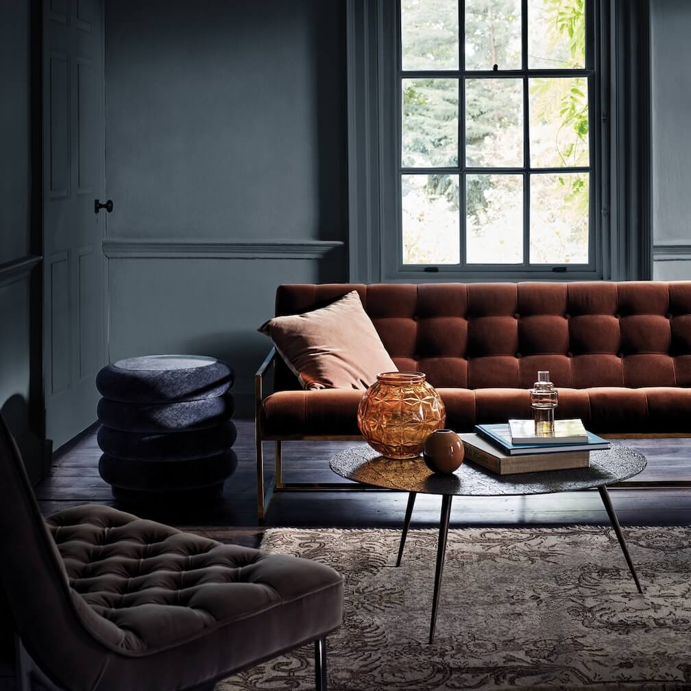 Crown Crafted Printworks Flat Matt Paint - 5096133