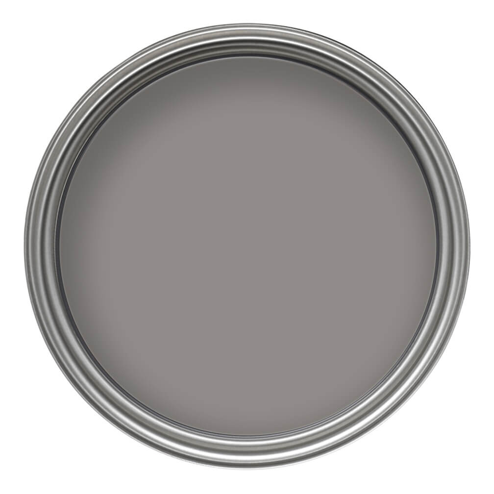 Crown Crafted Quarried Stone Flat Matt Paint - 5096127