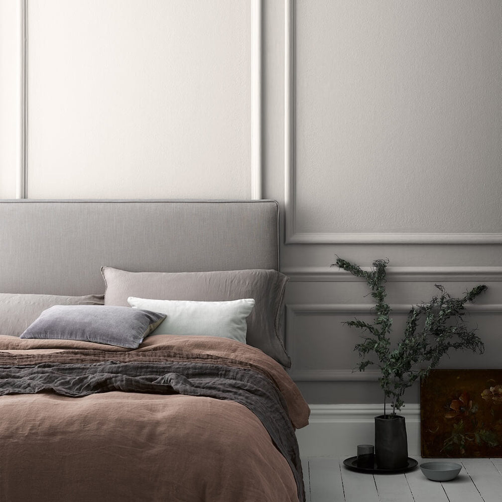 Crown Crafted Quiet Space Flat Matt Paint - 5096134