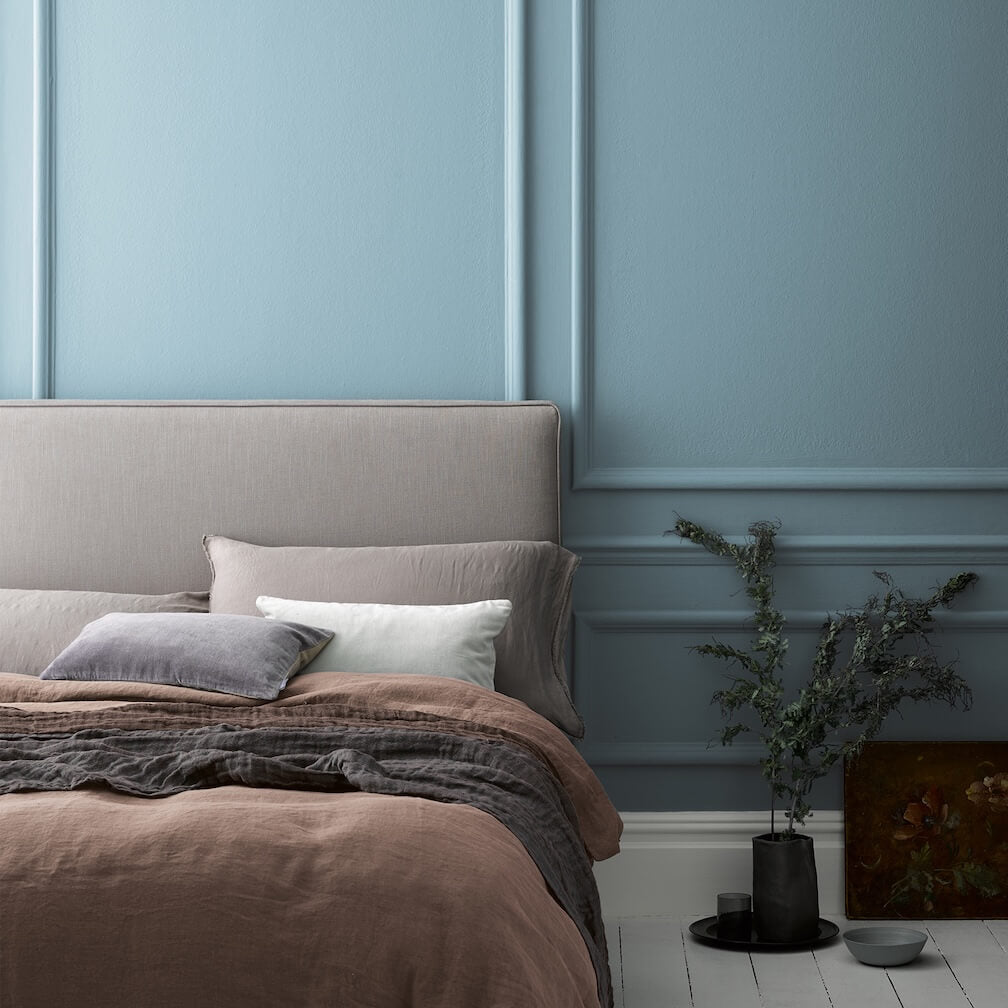 Crown Crafted Scrapbook Flat Matt Paint - 5096137