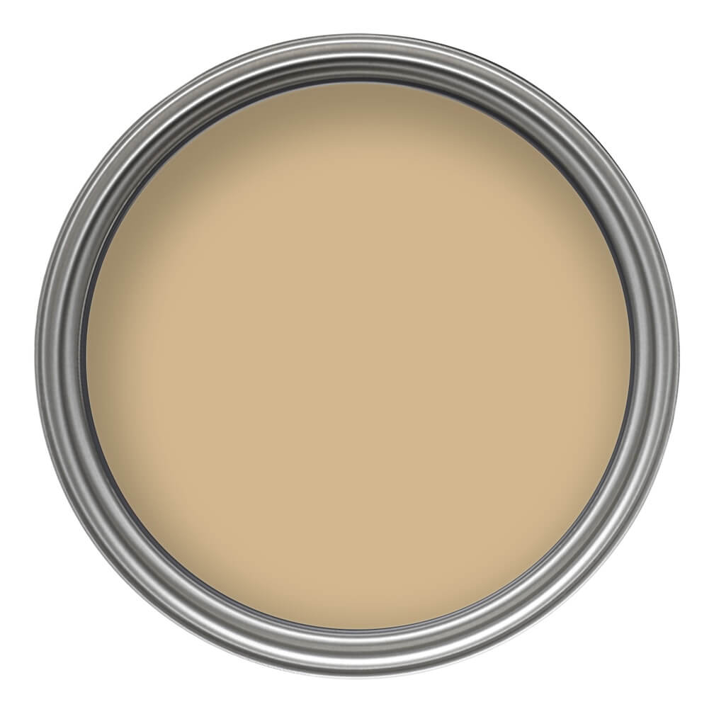 Crown Crafted Sewing Bee Flat Matt Paint - 5096138
