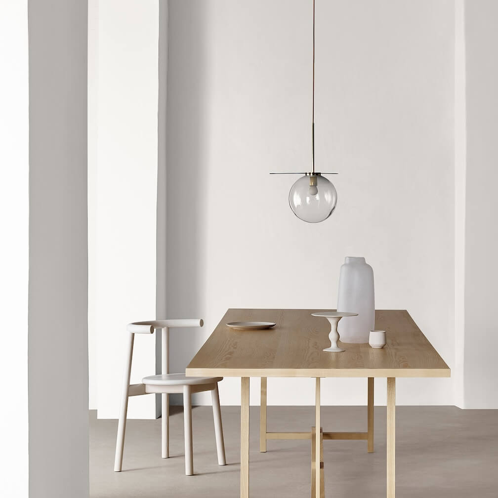 Crown Crafted Soft Scribbles Flat Matt Paint - 5096140