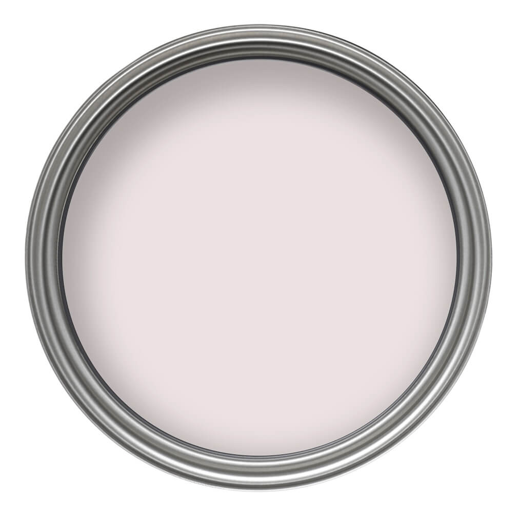Crown Crafted Softly Does It Flat Matt Paint - 5096141