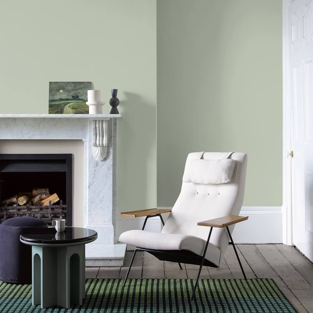 Crown Crafted Sow Good Flat Matt Paint - 5096142