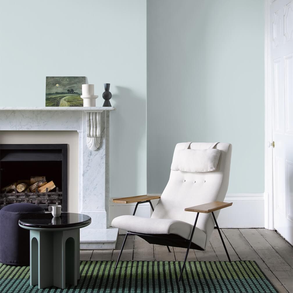 Crown Crafted Watermark Flat Matt Paint - 5096143