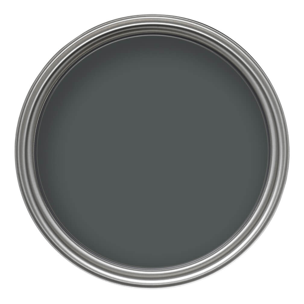 Crown Crafted Work of Art Flat Matt Paint - 5096145