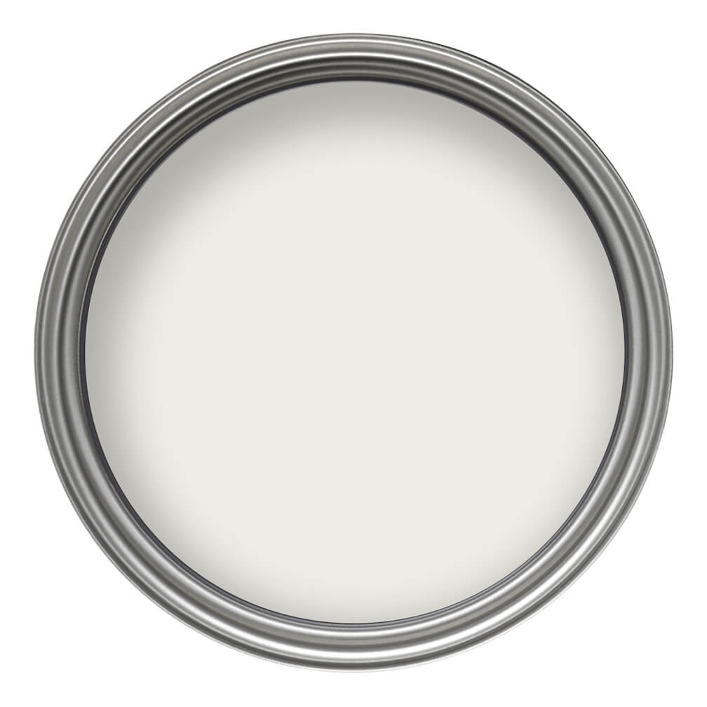 Crown Crafted Woven Calcio Flat Matt Paint - 5096146