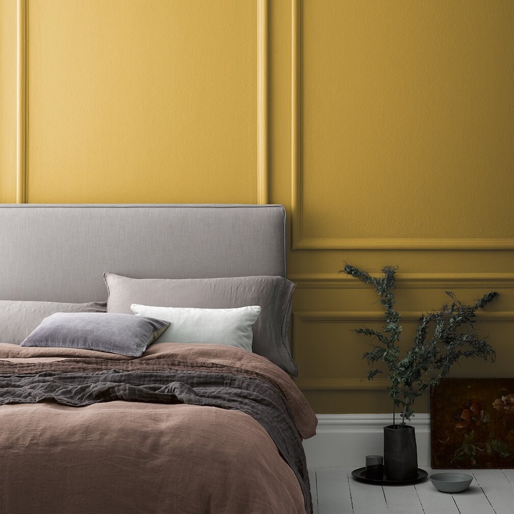 Crown Crafted Yarn Flat Matt Paint - 5096113