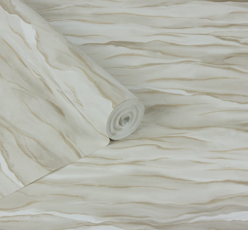 - Design ID Desert Sands Gold Wallpaper - SA524042 - Decor Warehouse