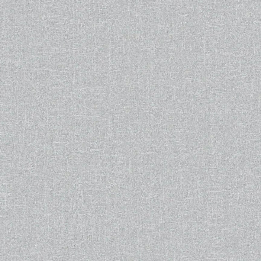 520309 - Design ID - Design ID Plain Silver Wallpaper - Decor Warehouse