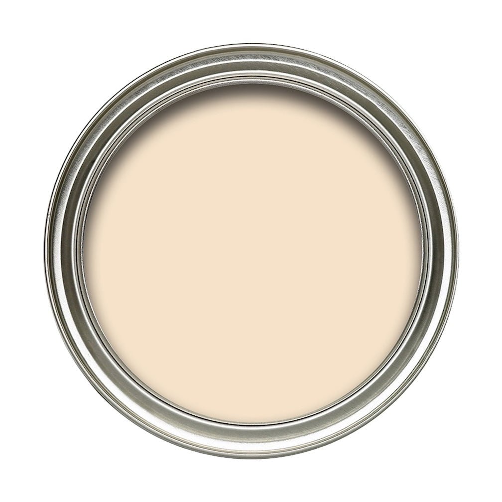 Dulux Easycare Bathroom Raw Silk Soft Sheen Paint 2.5L - 5011060068546