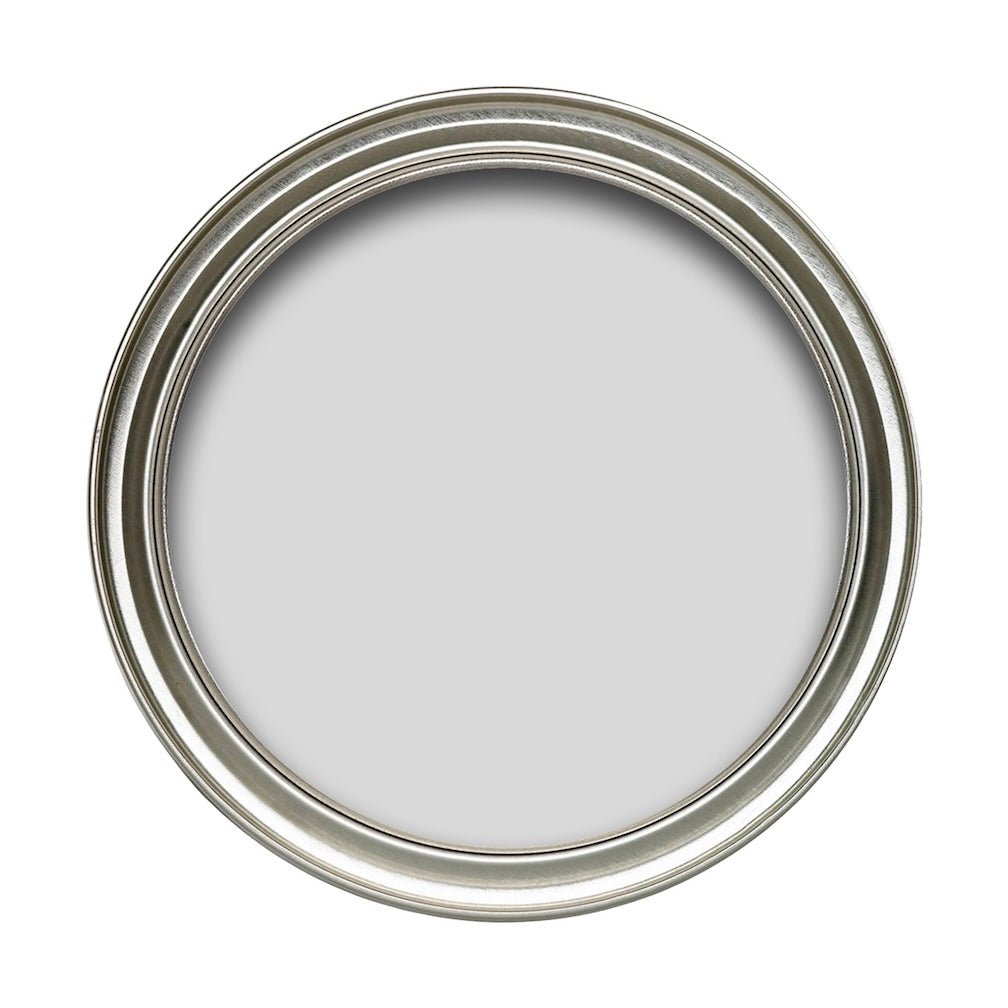 Dulux Easycare Bathroom Savon Grey Soft Sheen Paint 2.5L - 5010212642740