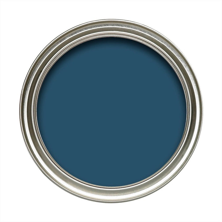 Dulux Easycare Jamie Blue Satinwood Metal & wood paint - 750ml - 5010212632192