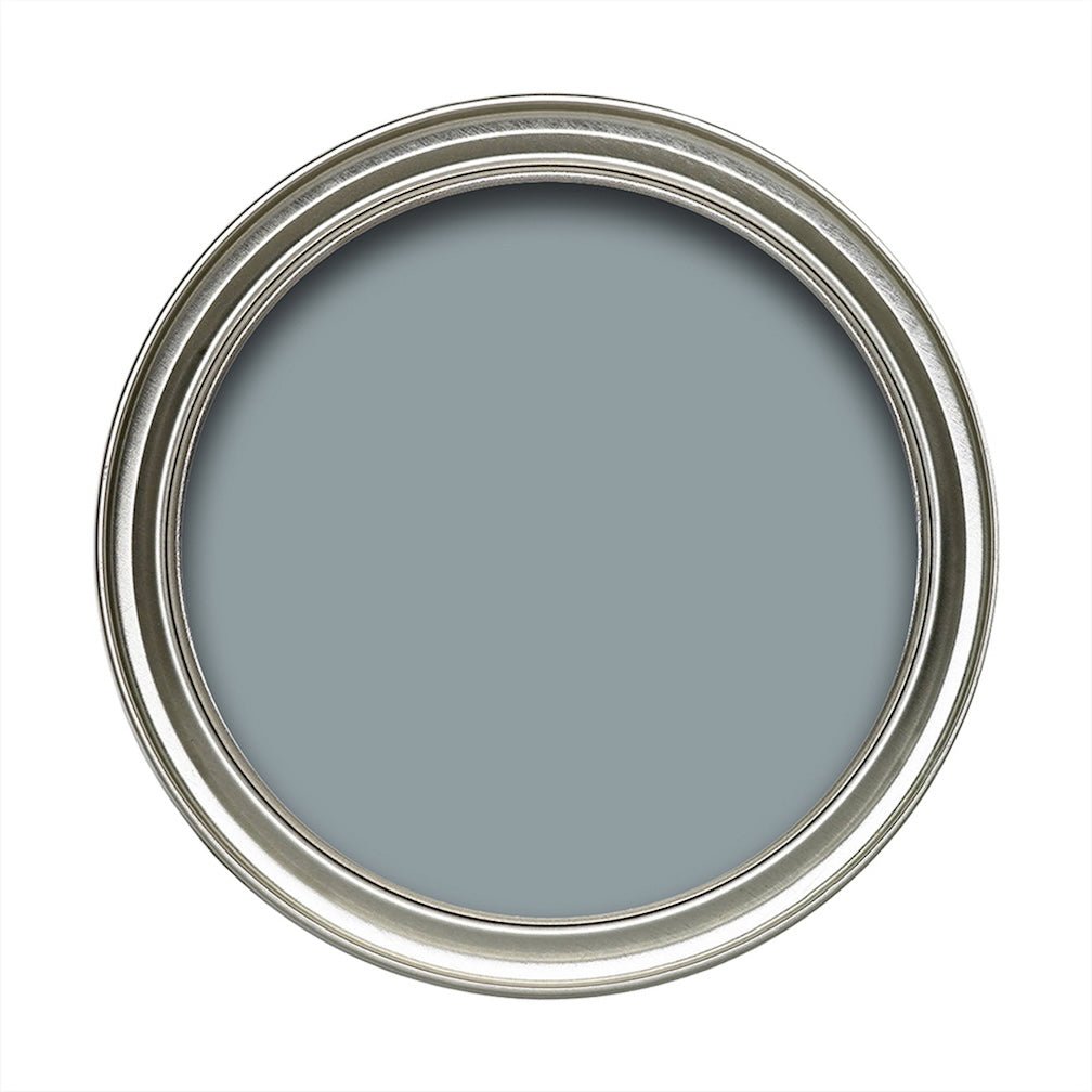 Dulux Easycare Kitchen Sea Smoke Washable Matt Paint 2.5L - 5010212638477