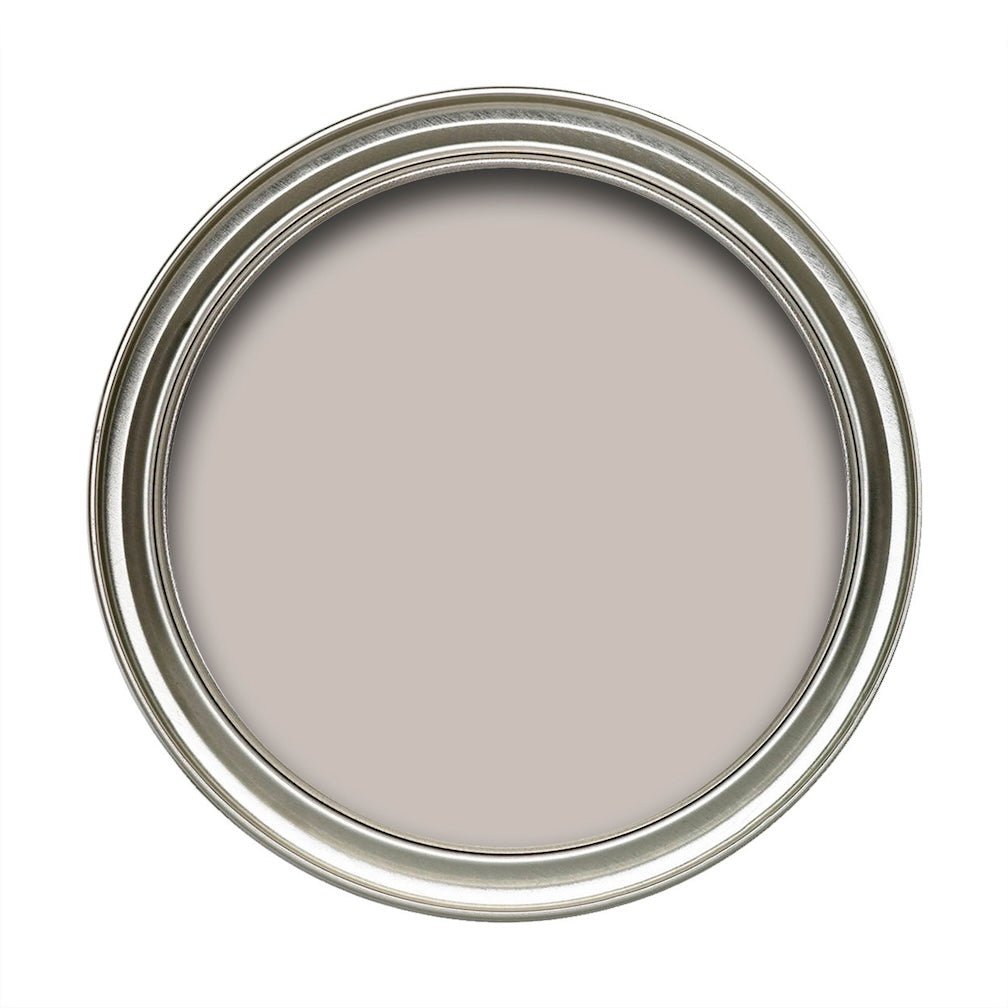 Dulux Easycare Quill Satinwood Metal & wood paint - 750ml - 5010212632222