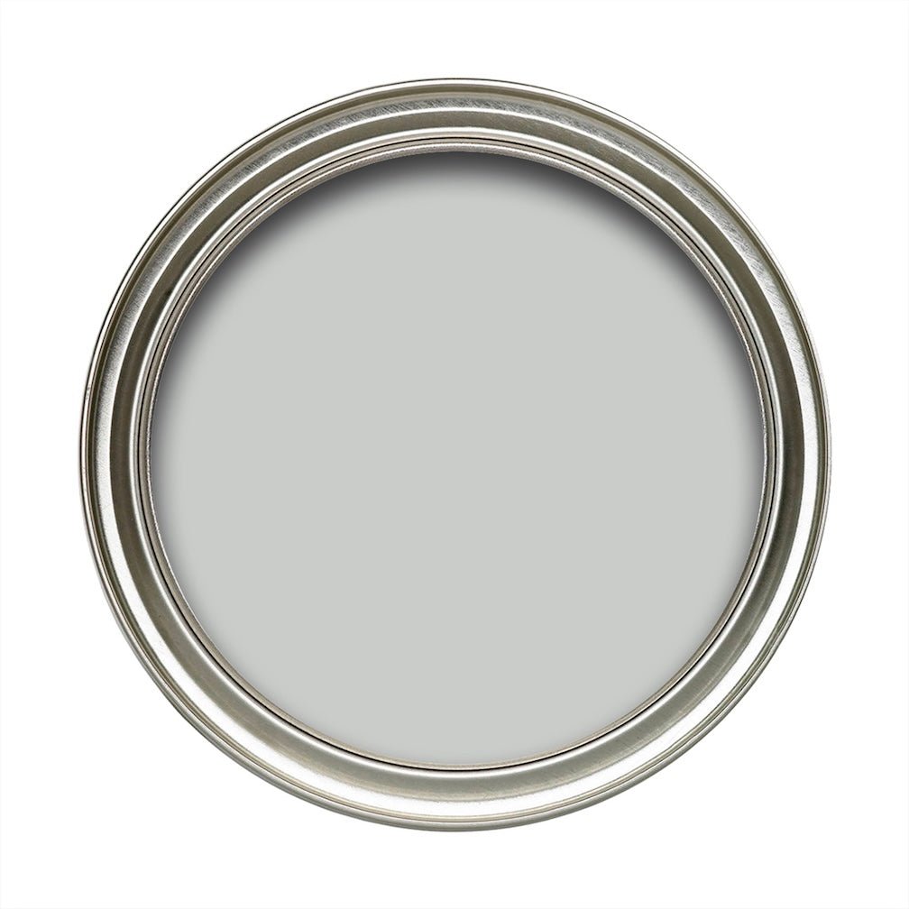 Dulux Easycare Silverwood Satinwood Metal & wood paint - 750ml - 5010212632178