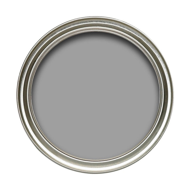 Dulux Easycare Skellig Grey Satinwood Metal & wood paint - 750ml - 5010212632239