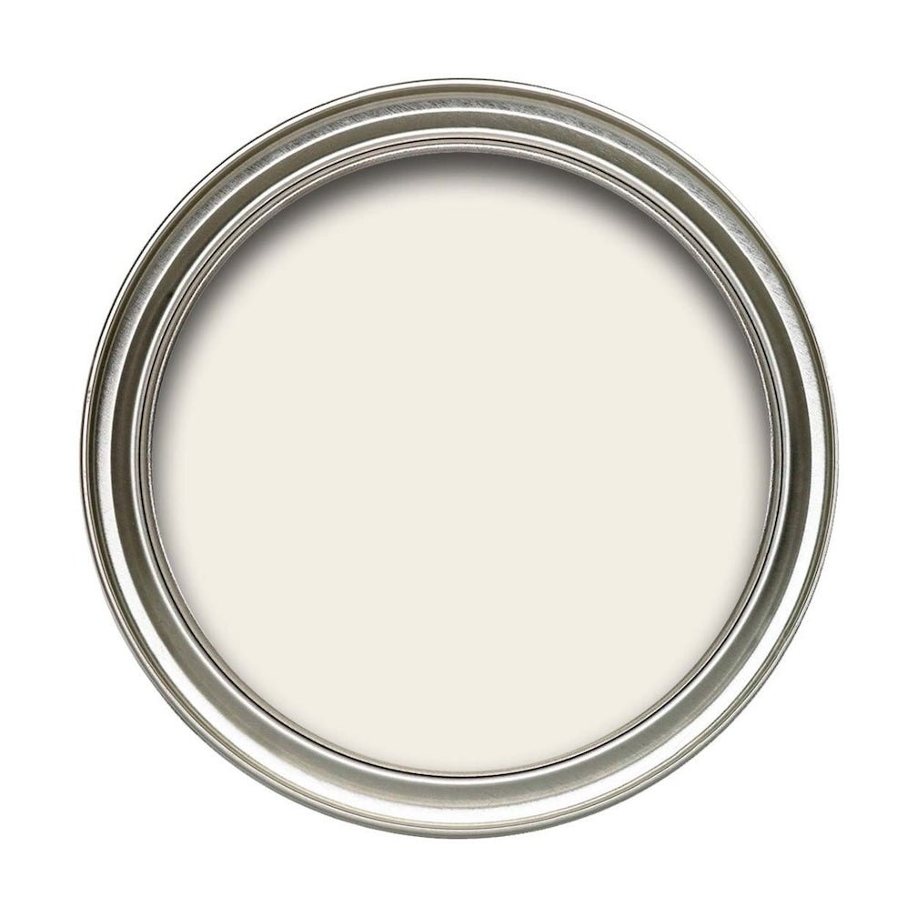 Dulux Easycare Washable Matt Carte Blanche Paint 2.5L - 5010212642801