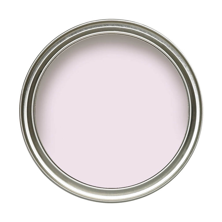Dulux Easycare Washable Matt Delicate Pink Paint - 