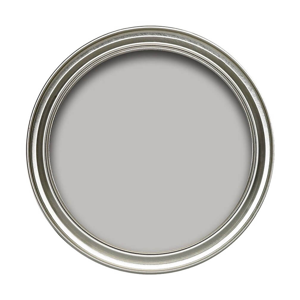 Dulux Easycare Washable Matt Merrion Grey Paint - 5487777