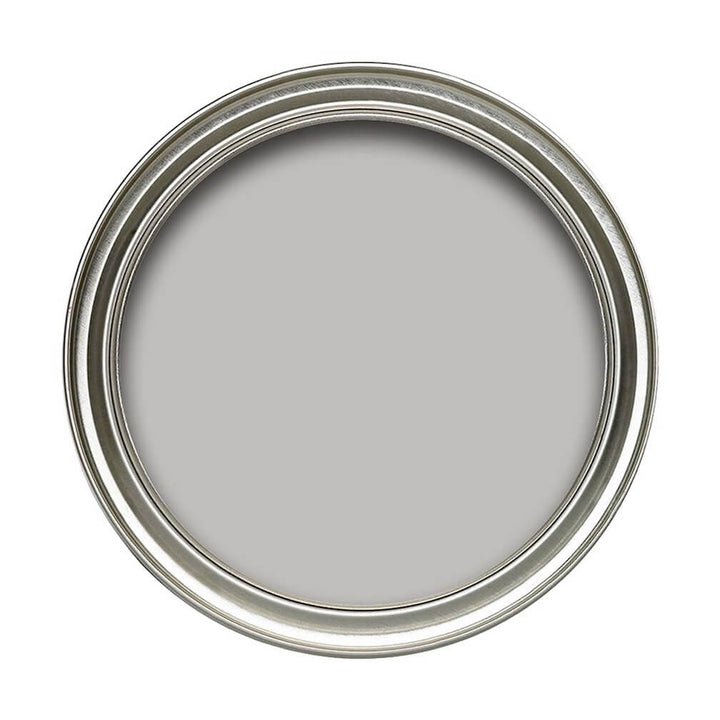 Dulux Easycare Washable Matt Merrion Grey Paint - 5487777