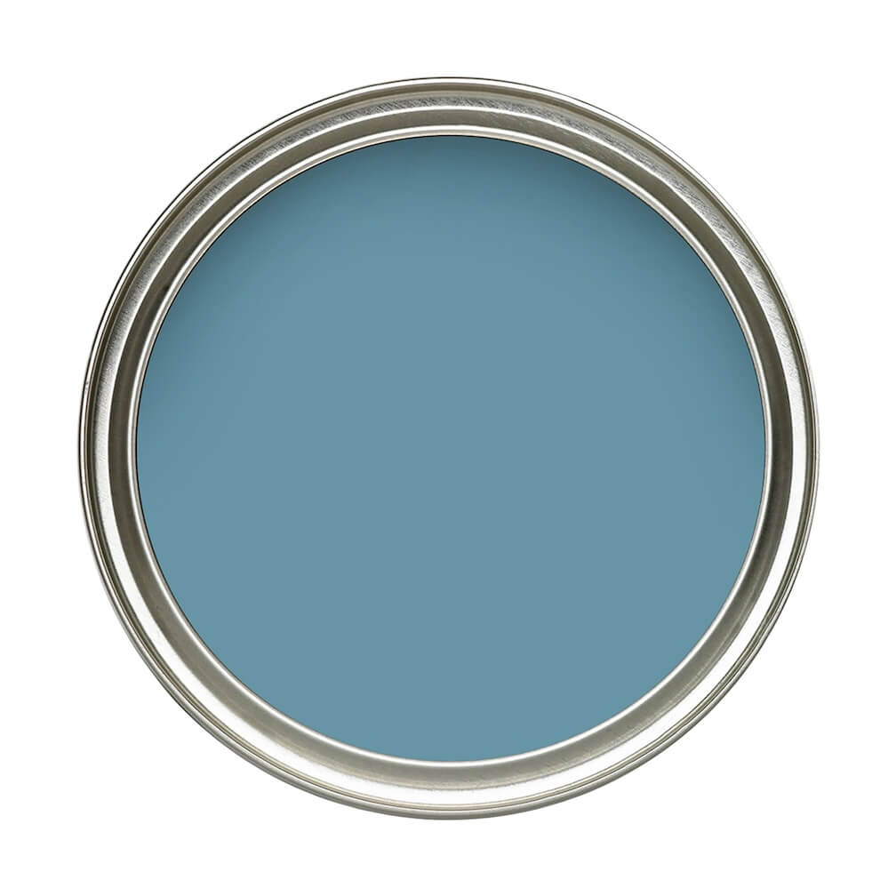 Dulux Easycare Washable Matt Stonewash Blue Paint - 5780985