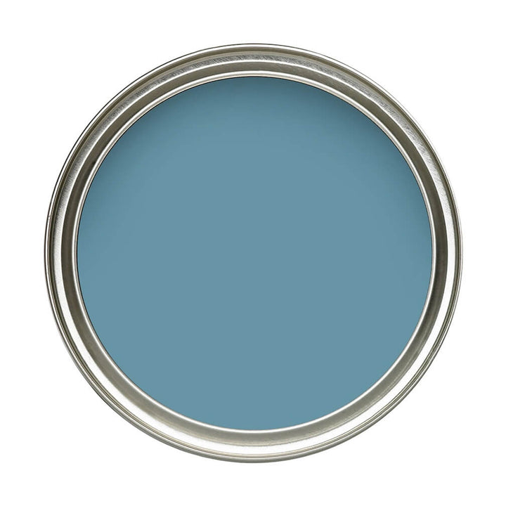 Dulux Easycare Washable Matt Stonewash Blue Paint - 5780985