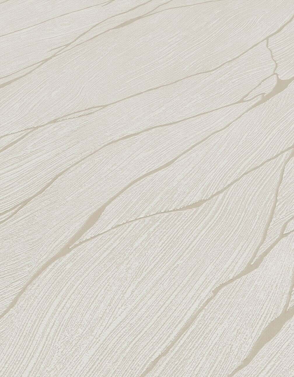 Erismann Calore Beige/Gold Vinyl Wallpaper - 10440 - 32