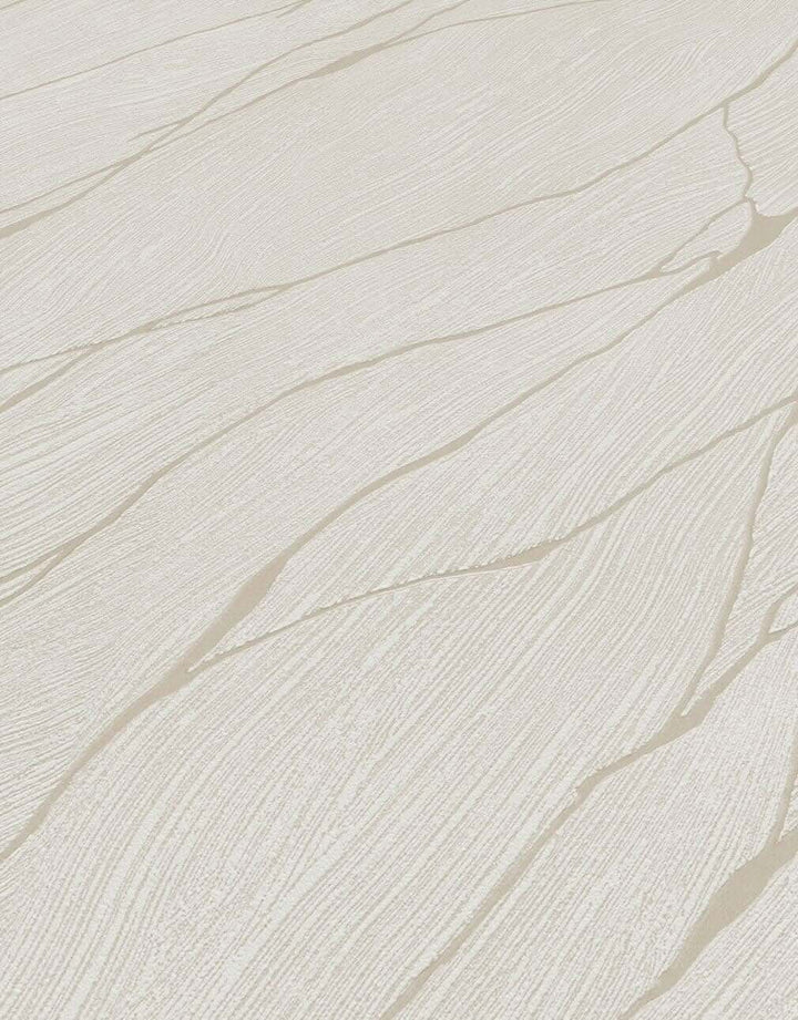 Erismann Calore Beige/Gold Vinyl Wallpaper - 10440 - 32