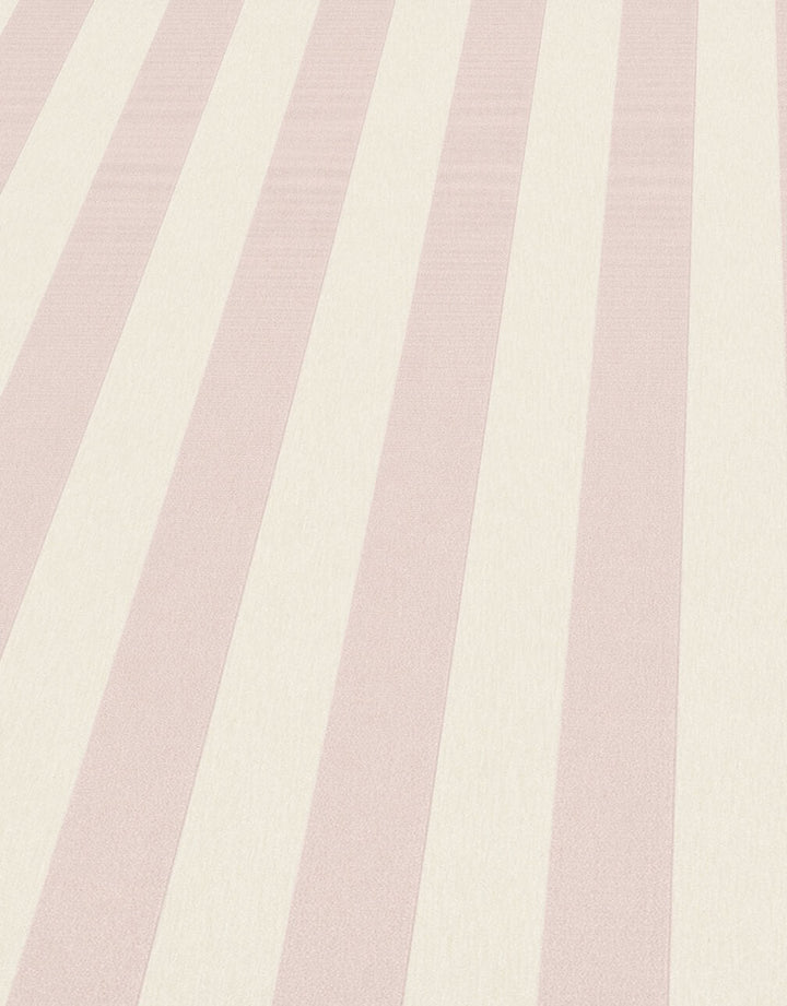 Erismann Entree Pink Stripe Wallpaper - 10290 - 05