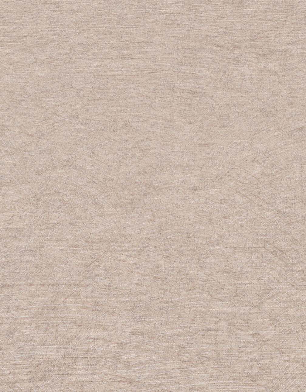Erismann Flair Semi Plain Beige Vinyl Wallpaper - 10434 - 02