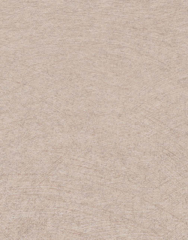 Erismann Flair Semi Plain Beige Vinyl Wallpaper - 10434 - 02