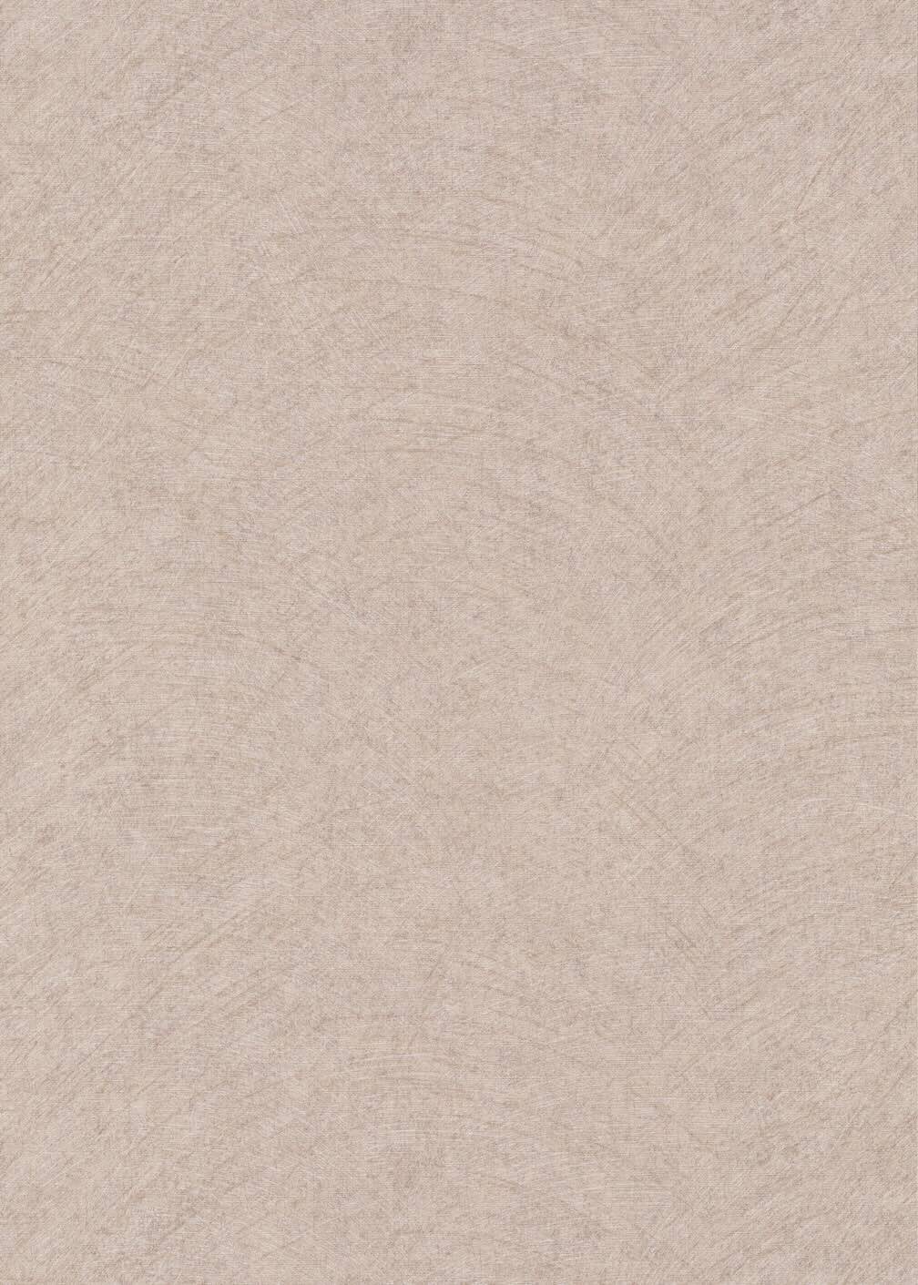 Erismann Flair Semi Plain Beige Vinyl Wallpaper - 10434 - 02