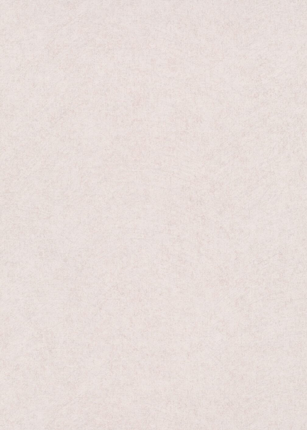 Erismann Flair Semi Plain Cream Vinyl Wallpaper - 10434 - 14