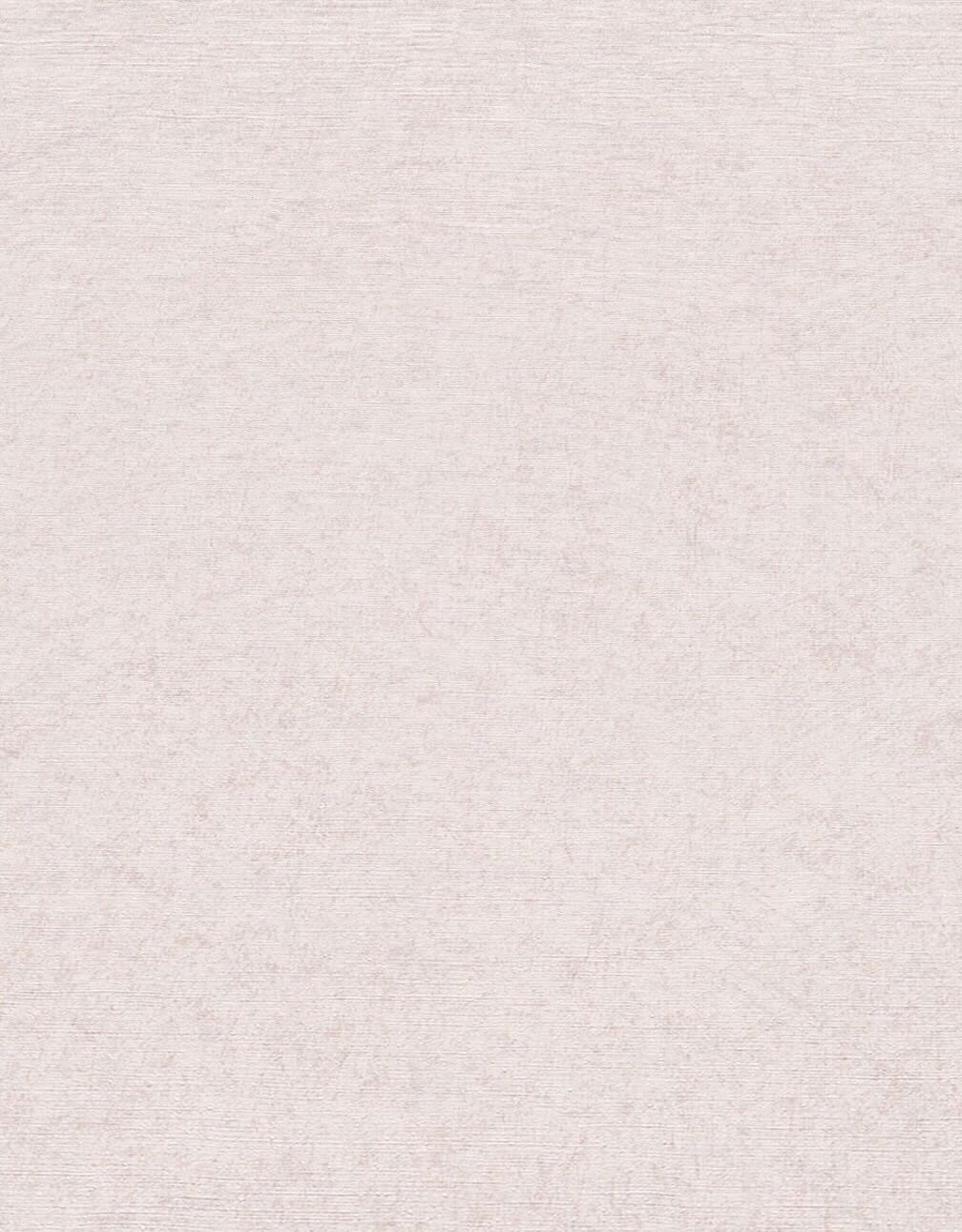 Erismann Flair Semi Plain Cream Vinyl Wallpaper - 10434 - 14