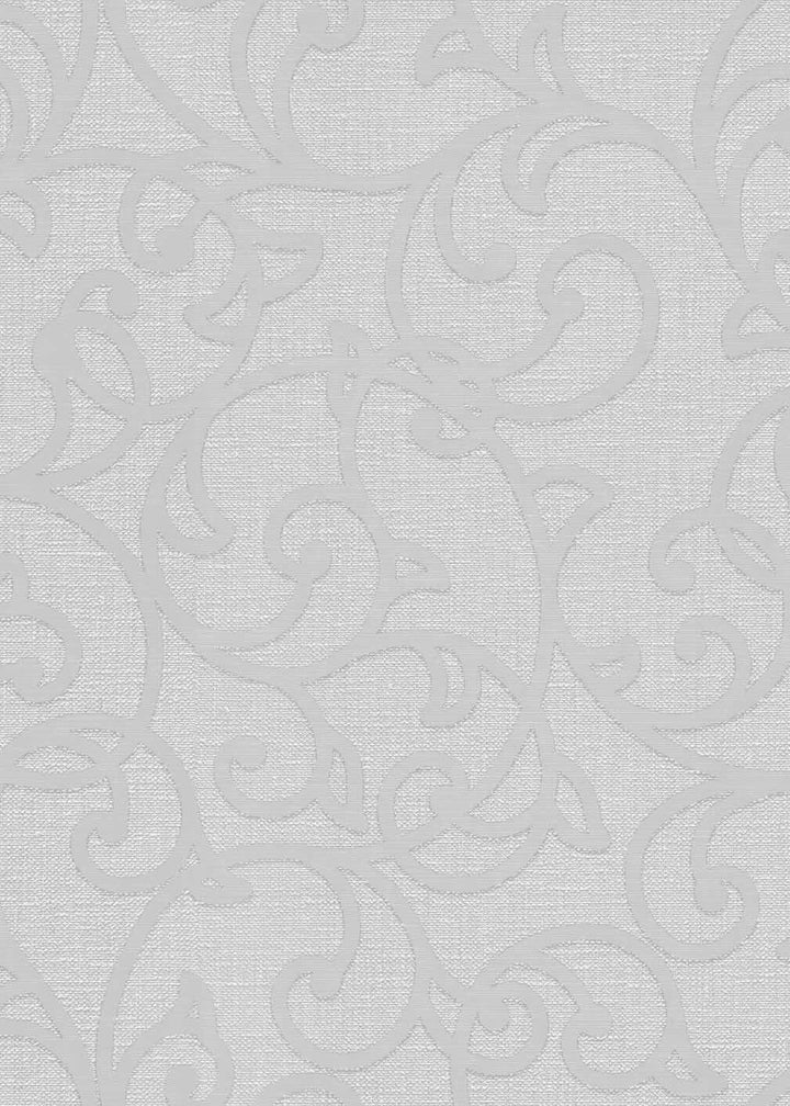 Erismann Forte Geometric Light Grey Wallpaper - 10467 - 31