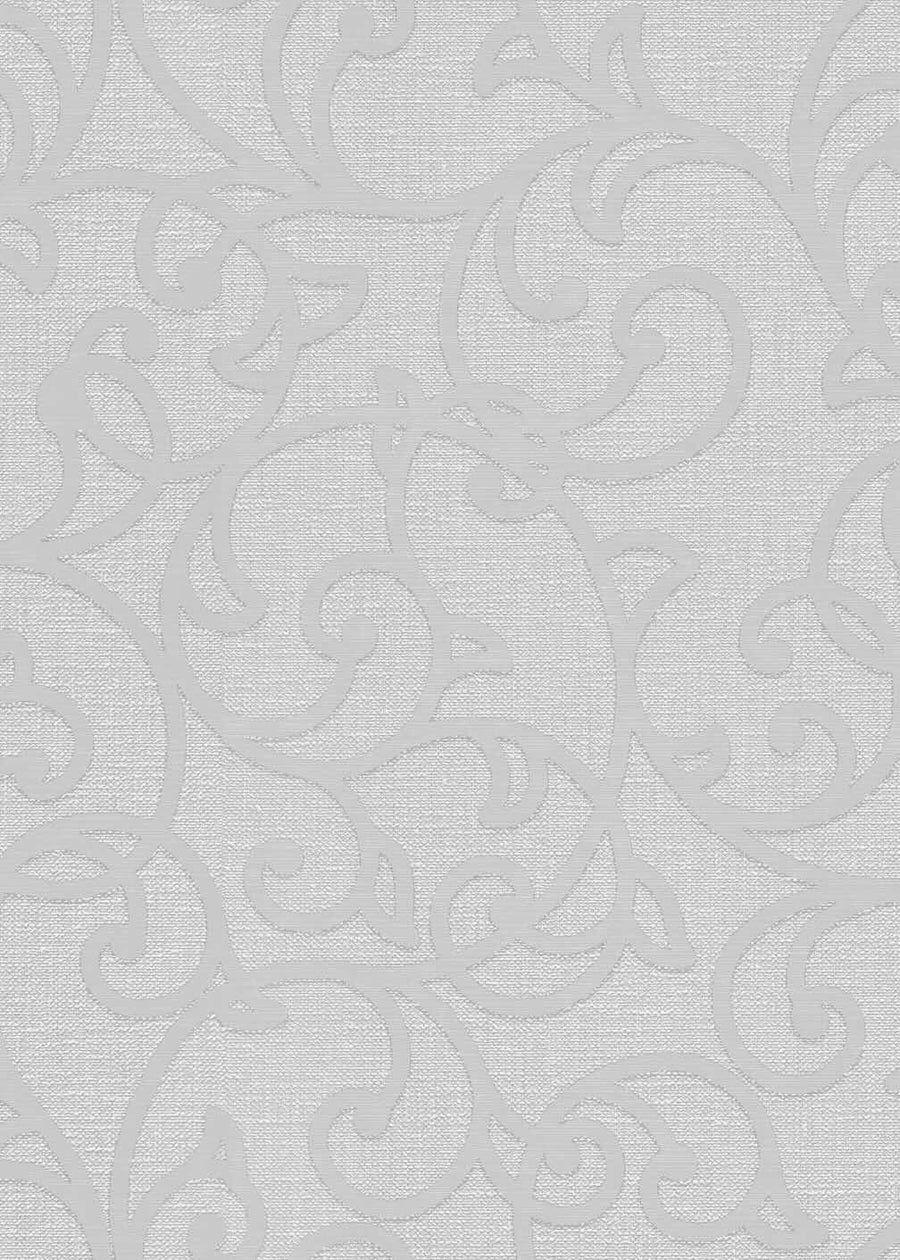 Erismann Forte Geometric Light Grey Wallpaper - 10467 - 31