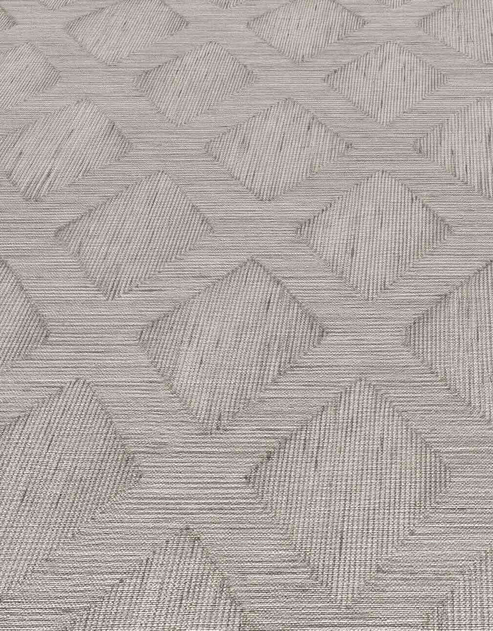 Erismann Hidden Harmony Geometric Grey Wallpaper - 10509 - 37