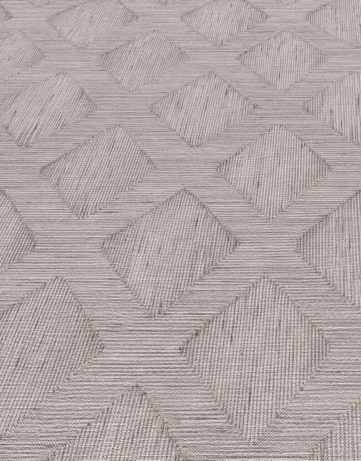 Erismann Hidden Harmony Geometric Grey Wallpaper - 10509 - 37