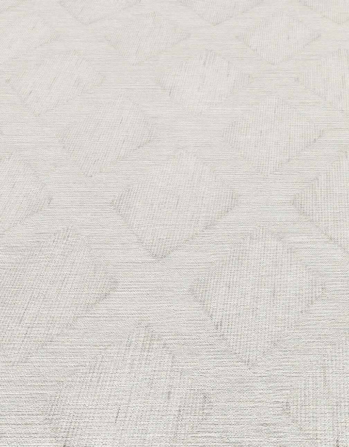 Erismann Hidden Harmony Geometric Ivory Wallpaper - 10509 - 31