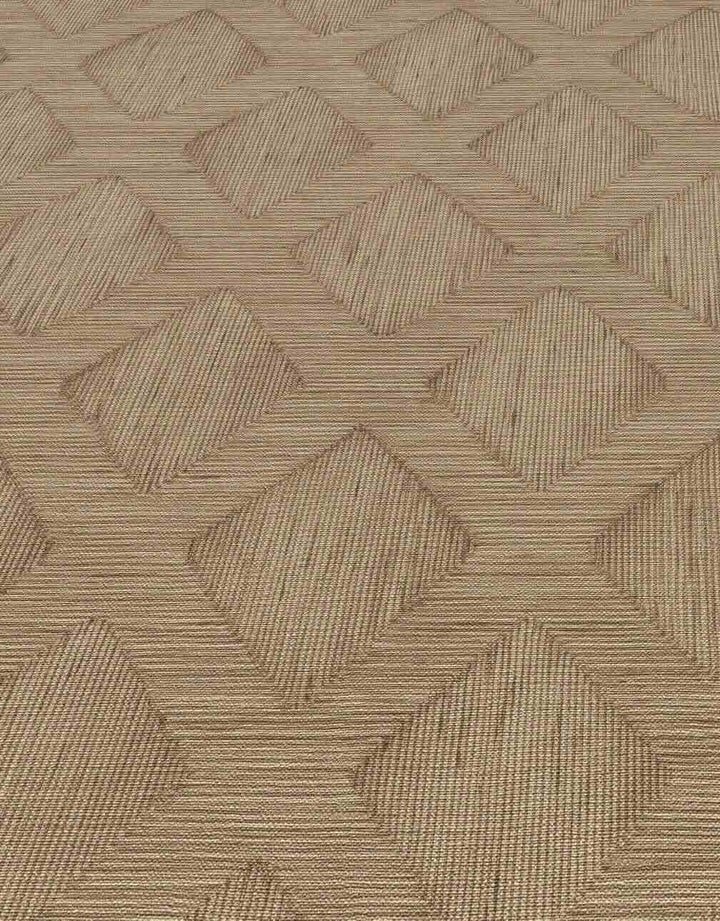 Erismann Hidden Harmony Geometric Natural Wallpaper - 10509 - 11