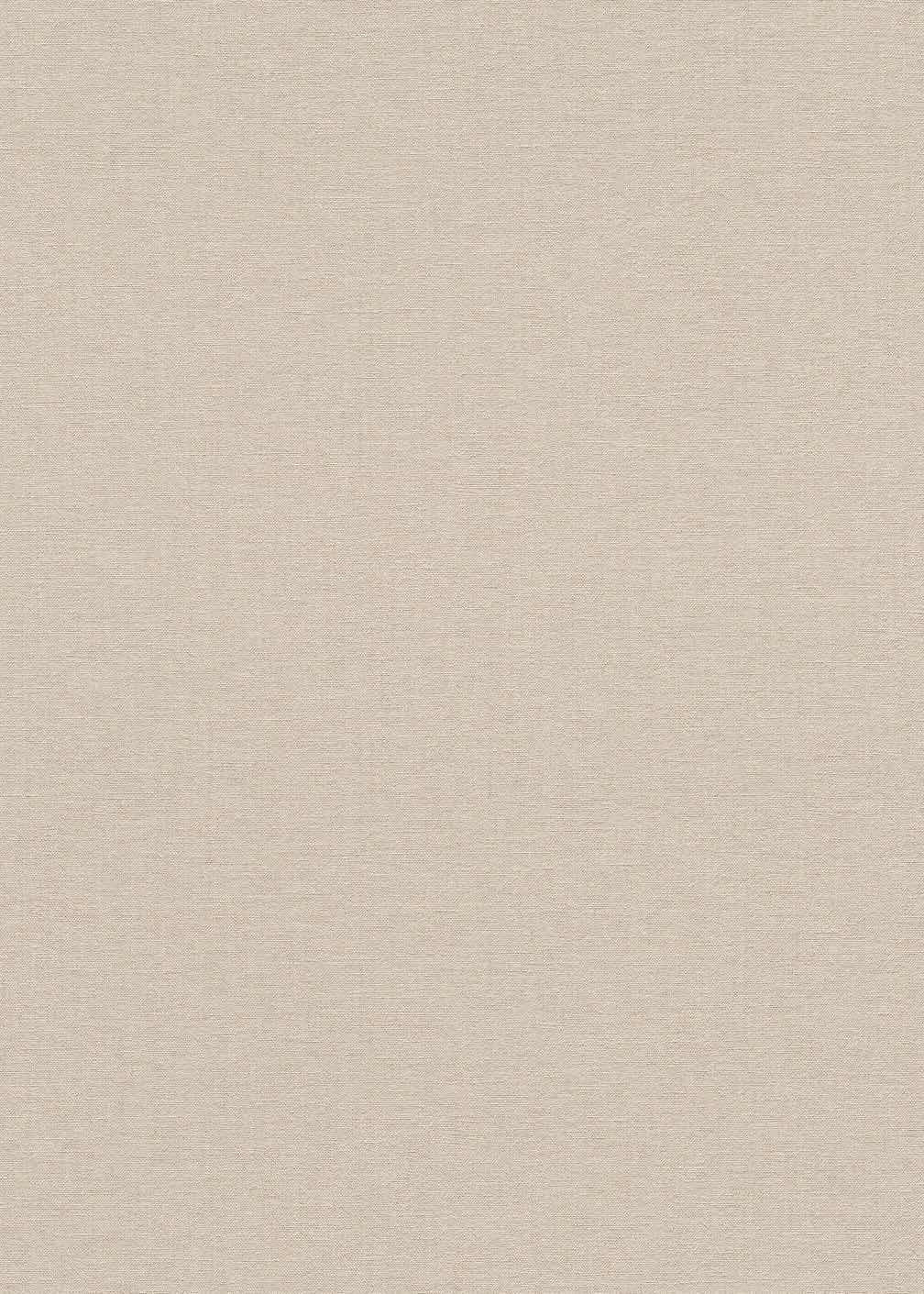 Erismann Serenity Linen Texture Biscuit Wallpaper - 10510 - 05